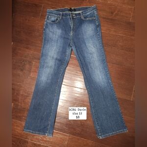 BCBG Denim